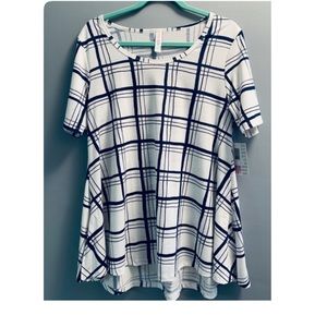 NWT LuLaRoe Perfect T size M